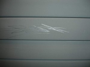 Zincor - a metal protector primer