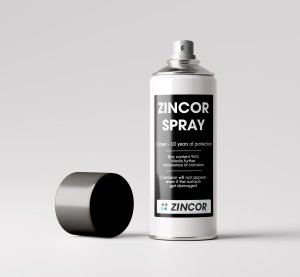 Zincor-Spray