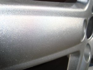 Zincor-Aluminum Spray - metal corrosion paint with aluminum