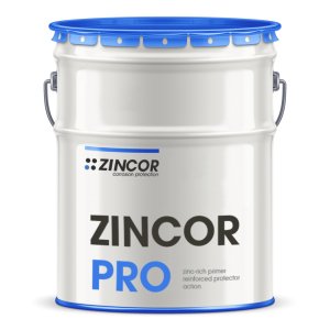 Zincor-PRO